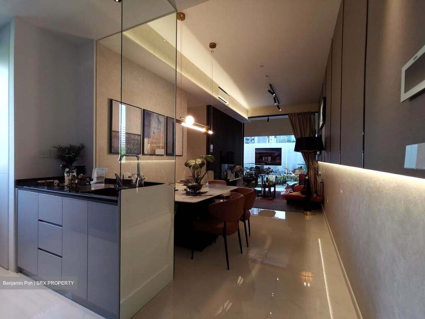 Phoenix Residences (D23), Apartment #495625171